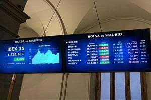 Άνοδος ευρωπαϊκών μετοχών στο ξεκίνημα των συναλλαγών