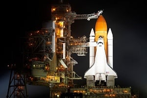 Η NASA αναγγέλλει την αποχώρηση του 20% του προσωπικού της