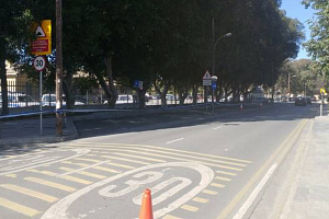 «Ξηλώνουν» κυρτώματα από δεκάδες δρόμους: Σε ποιες περιπτώσεις θα παραμείνουν Οι εναλλακτικές λύσεις και τα μέτρα που θα εφαρμοστούν