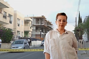 Τελευταίο αντίο στην αδικοχαμένη Ειρήνη, η παράκληση της οικογένειας της 34χρονης