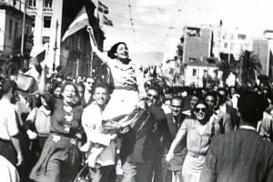 Το έπος του 1940: Τι έγινε στις 28 Οκτωβρίου και ολόκληρη η απάντηση του Μεταξά