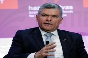 Τεράστιας σημασία το έργο GSI, είπε ο Γ. Παπαναστασίου στο Economist