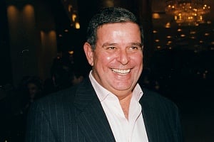 Θλίψη στην επιχειρηματική κοινότητα: Έφυγε από τη ζωή ο Πάνος Μαρινόπουλος, εμβληματική φυσιογνωμία του ελληνικού λιανεμπορίου