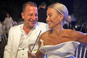 Η απάντηση του Τσουρούλλη για το lifestyle του και η αναφορά στα σχόλια που τον ήθελαν μέλος των Ιλλουμινάτι 