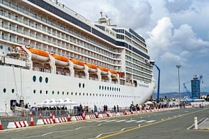 Νέα πιστοποίηση για την Αρχή Λιμένων Κύπρου