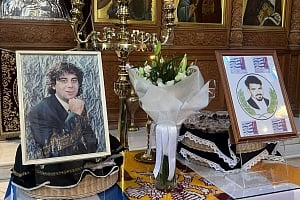 Συγκλονίζει η κόρη του Τάσου Ισαάκ: «Δεν δεχόμαστε να καπηλεύονται τα ονόματα των ηρώων» Απαίτηση να συλληφθούν οι δολοφόνοι