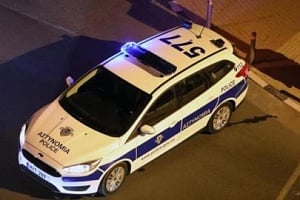 Έκρυβε από ποδήλατα και σκούτερ μέχρι μουσικά όργανα-Συνελήφθη 42χρονος για κλοπές