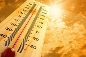 Συναγερμός από Τμ. Μετεωρολογίας: Δελτίο επικίνδυνων καιρικών φαινομένων Πότε αναμένεται κορύφωση
