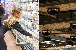 Πώς η Τεχνητή Νοημοσύνη αλλάζει και τα ψώνια στο σούπερ μάρκετ