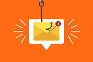 Email phishing: η πιο ακριβή “πόρτα εισόδου” των κυβερνοεγκληματιών