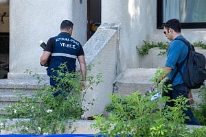 Του έταζε έρωτα η 45χρονη: Πως οι τέσσερις «ξάφρισαν» τον ηλικιωμένο με απειλές και πυροβολισμούς
