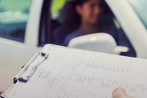 Πολίτες κλήθηκαν σε τεστ οδήγησης χωρίς αιτία για να είναι σε ισχύει η άδεια τους-Αξιολογήθηκαν 75 άτομα για την ικανότητα τους
