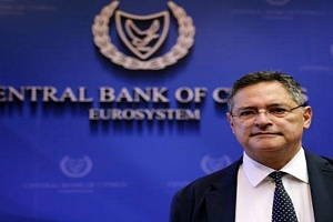 Ανθεκτική η οικονομία, οι τράπεζες διαγράφουν πορεία ενίσχυσης λέει ο Διοικητής ΚΤΚ