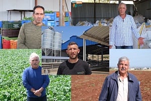Farmers of Cyprus: Πέντε γεωργοί μοιράζονται το success story τους