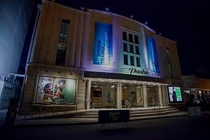 Που να πάμε, τι να ακούσουμε και τι να δούμε: Η Πολιτιστική ατζέντα της ημέρας (Κυριακή 30/11)