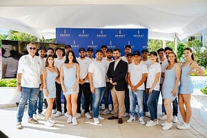 ARARAT – The Signature Collection: Ένα όραμα γαστρονομίας και ευεξίας γεννιέται στη Λεμεσό