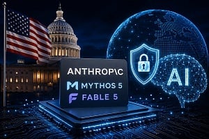 &Eta;&Pi;&Alpha; &kappa;&alpha;&iota; Anthropic &alpha;&nu;&omicron;ί&gamma;&omicron;&upsilon;&nu; &nu;έ&omicron; &kappa;&epsilon;&phi;ά&lambda;&alpha;&iota;&omicron; &sigma;&tau;&eta; &delta;&iota;&alpha;&kappa;&upsilon;&beta;έ&rho;&nu;&eta;&sigma;&eta; &tau;&eta;&sigmaf; &tau;&epsilon;&chi;&nu;&eta;&tau;ή&sigmaf; &nu;&omicron;&eta;&mu;&omicron;&sigma;ύ&nu;&eta;&sigmaf;