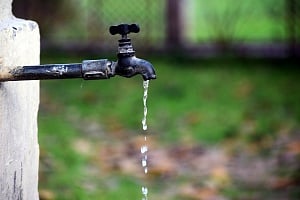 ΛΕΥΚΩΣΙΑ: Χωρίς νερό για ώρες το Σάββατο – Δείτε ποιες περιοχές επηρεάζονται