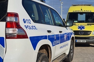 Τραγωδία στα Περβόλια Ξέσπασε φωτιά σε οικία, εντοπίστηκε νεκρή η ένοικος