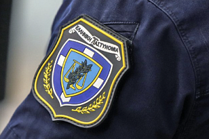 ΕΙΚΟΝΑ / Άγριο έγκλημα στη Λαμία: Δολοφόνησαν ιδιοκτήτη καφέ Τον σκότωσαν με λουκέτο στο κεφάλι
