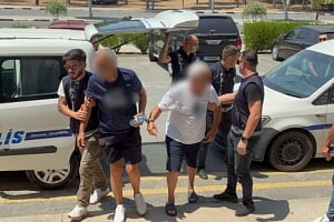 Δεν είναι σημαντικοί οι 5 Ελληνοκύπριοι