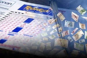 Τζόκερ: Αυτοί είναι οι τυχεροί αριθμοί για τα €16.200.000