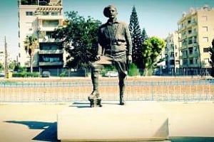Τέθηκε ζήτημα από τον ΔΗΣΥ στην Ελληνική Κυβέρνηση για το μνημείο του Γρίβα-«Ματαιώνεται ο διαγωνισμός για παραχώρηση του»