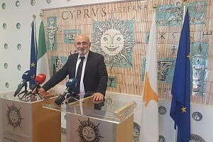 «Αγωνίστηκαν για να είσαστε ο ηγέτης»: Ο Ορφανίδης ζητά σεβασμό από τον Νικόλα