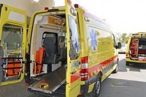 Νέα τραγωδία στην άσφαλτο: Νεκρός 20χρονος στη Λεμεσό