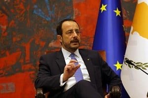 Στρατιωτικό υλικό από ΗΠΑ ζήτησε η Κύπρος, αποκάλυψε ο ΠτΔ σε συνέντευξη