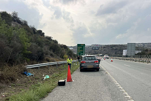 Χειροπέδες στον 64χρονο που παρέσυρε στον θάνατο την άτυχη Σύλβια