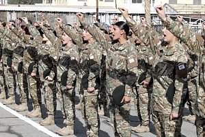 Πότε και πού αναμένεται η πρώτη κατάταξη γυναικών στην ΕΦ
