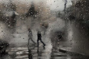 Με τι καιρό θα κάνουμε παραμονή και Χριστούγεννα