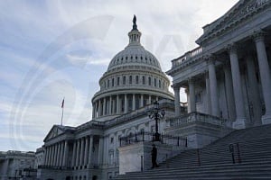 Συμφωνία στη Γερουσία για προσωρινό τερματισμό δημοσιονομικής παράλυσης ΗΠΑ