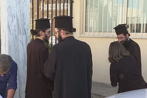 Υπόθεση Αββακούμ: «Όχι» Κακουργιοδικείου στην ένσταση των μοναχών