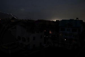 ΔΣΜΚ: Κίνδυνος διακοπών ρεύματος το βράδυ λόγω οριακής κάλυψης ζήτησης