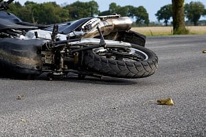 Τραγωδία στην άσφαλτο: Νεκρός μοτοσικλετιστής μετά από τροχαίο στον Στρόβολο