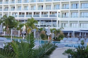 ΠΑΣΥΞΥ: Eυχαριστεί τα μέλη του για τη φιλοξενία πυρόπληκτων της Λεμεσού