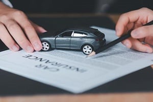 Ανακάμπτει η αξιοπιστία στις ασφάλειες αυτοκινήτου