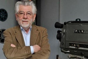 Έφυγε από τη ζωή ο δημοσιογράφος Γιώργος Τσαλακός