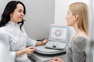 Ένα νέο στοματικό τεστ μπορεί να κάνει την εξωσωματική γονιμοποίηση πιο απλή και πιο επιτυχημένη, σύμφωνα με το Πανεπιστήμιο του Lund