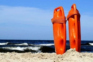 ΠΑΡ’ ΟΛΙΓΟΝ ΤΡΑΓΩΔΙΑ ΣΕ ΠΑΡΑΛΙΑ ΤΗΣ ΛΕΜΕΣΟΥ: 25χρονος υπέστη αθόρυβο πνιγμό