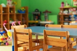Ανήσυχοι γονείς καταγγέλλουν νηπιαγωγείο στη Λευκωσία Ισχυρισμοί για κακοποιητικές συμπεριφορές