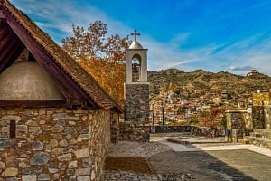 Το έμαθες ότι 10 εκκλησίες-μνημεία της ΟΥΝΕΣΚΟ είναι πλέον ανοικτές 6 ημέρες την εβδομάδα;
