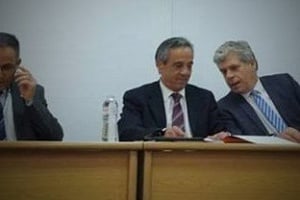 Μέχρι την ερχόμενη Παρασκευή παραδίδεται το πόρισμα για ΤΑΚΑΤΑ