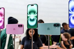 Apple: Ανεβάζει τις τιμές με την κυκλοφορία των νέων iPhone
