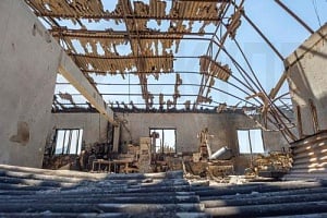 Τράπεζα Κύπρου: Aνακοίνωσε μέτρα στηρίξης για πυρόπληκτους