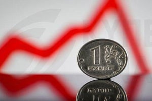 Στο χείλος της ύφεσης η Ρωσία λέει ο Υπουργός Οικονομίας