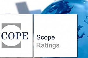 Ο Scope επιβεβαίωσε το ελληνικό αξιόχρεο στη βαθμίδα ΒΒΒ με σταθερές προοπτικές