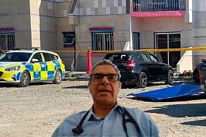 «Βάρβαρος ο κυπριακός ήλιος»: Οι εκτιμήσεις του Δρ Δημοσθένους για τον θάνατο των δύο παιδιών στην Ξυλοφάγου